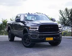 RAM 2500 6.7 I6 TURBO DIESEL LARAMIE CD 4X4 AUTOMÁTICO RAM 2500 6.7 I6 TURBO DIESEL LARAMIE CD 4X4 AUTOMÁTICO