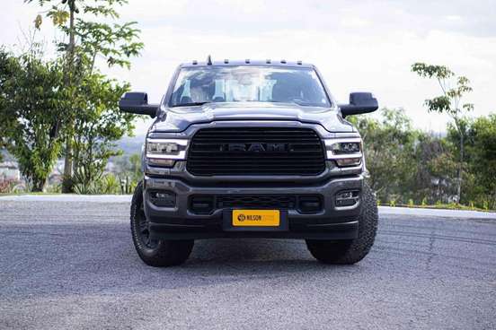 RAM-2500-2021