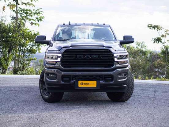 RAM-2500-6.7 I6 TURBO DIESEL LARAMIE CD 4X4 AUTOMÁTICO RAM-2500-2021