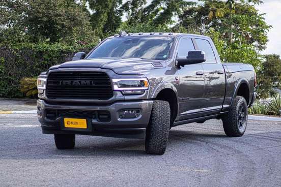 RAM-2500-2021