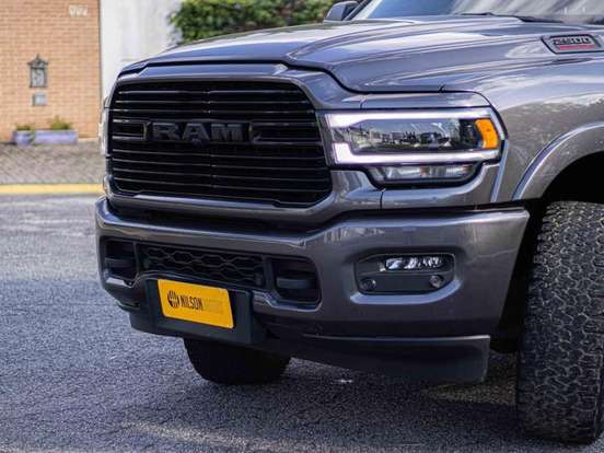 RAM-2500-6.7 I6 TURBO DIESEL LARAMIE CD 4X4 AUTOMÁTICO RAM-2500-2021