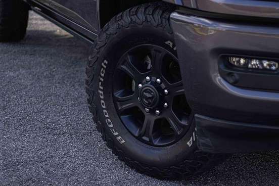 RAM-2500-2021
