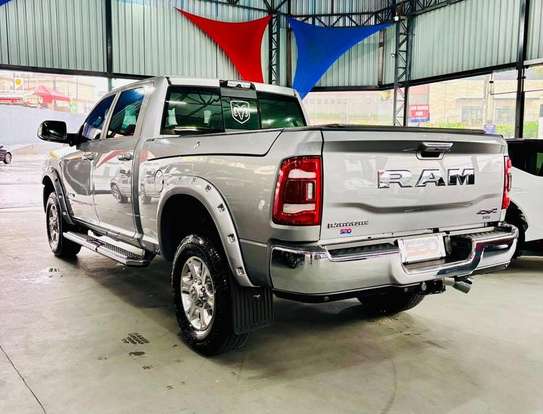 RAM-2500-2019