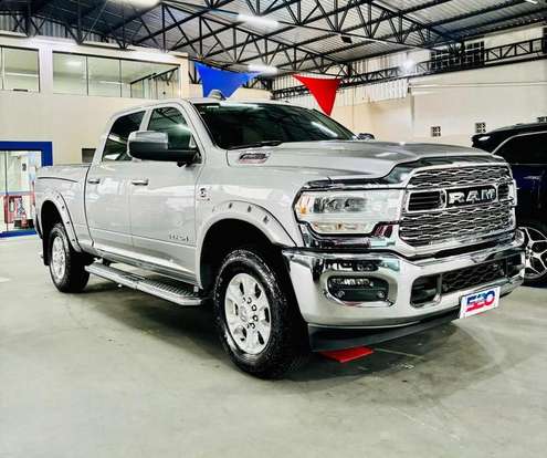RAM-2500-2019
