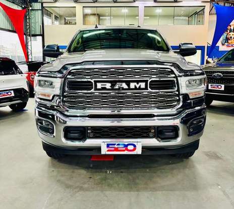 RAM-2500-2019