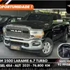 RAM 2500 6.7 I6 TURBO DIESEL LARAMIE CD 4X4 AUTOMÁTICO RAM 2500 6.7 I6 TURBO DIESEL LARAMIE CD 4X4 AUTOMÁTICO