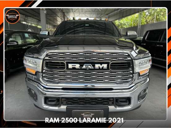 RAM-2500-2021