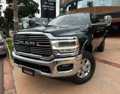 RAM 3500 6.7 I6 TURBO DIESEL LARAMIE CD 4X4 AUTOMÁTICO RAM 3500 6.7 I6 TURBO DIESEL LARAMIE CD 4X4 AUTOMÁTICO