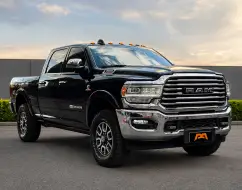 RAM 3500 6.7 I6 TURBO DIESEL LIMITED LONGHORN CD 4X4 AUTOMÁTICO RAM 3500 6.7 I6 TURBO DIESEL LIMITED LONGHORN CD 4X4 AUTOMÁTICO