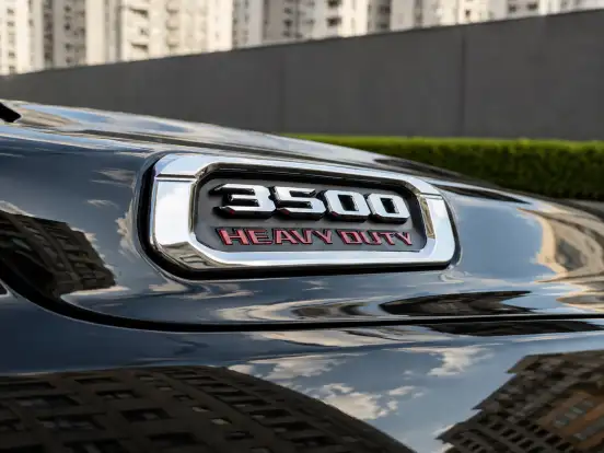 RAM-3500-6.7 I6 TURBO DIESEL LIMITED LONGHORN CD 4X4 AUTOMÁTICO RAM-3500-2022