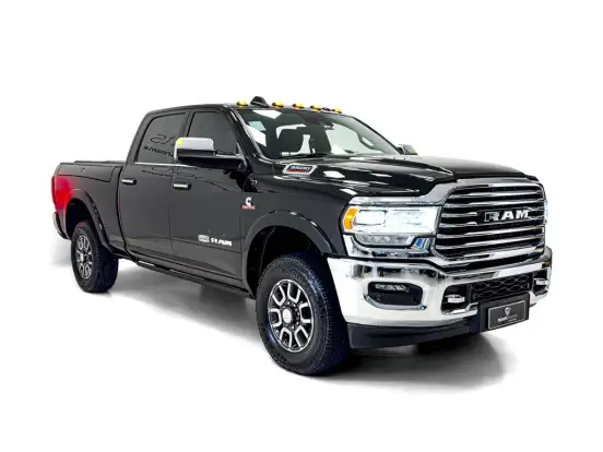 RAM-3500-6.7 I6 TURBO DIESEL LIMITED LONGHORN CD 4X4 AUTOMÁTICO RAM-3500-2022