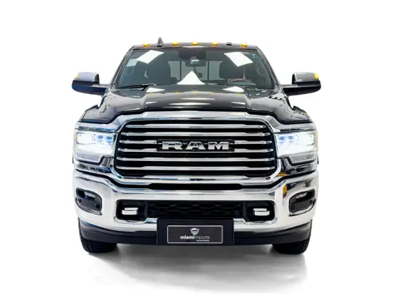 RAM-3500-6.7 I6 TURBO DIESEL LIMITED LONGHORN CD 4X4 AUTOMÁTICO RAM-3500-2022