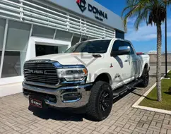 RAM 3500 6.7 I6 TURBO DIESEL LARAMIE CD 4X4 AUTOMÁTICO RAM 3500 6.7 I6 TURBO DIESEL LARAMIE CD 4X4 AUTOMÁTICO