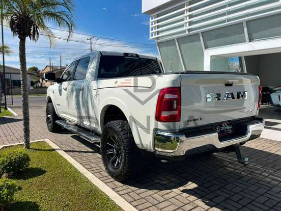 RAM-3500-2022