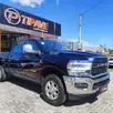 RAM 3500 6.7 I6 TURBO DIESEL LARAMIE CD 4X4 AUTOMÁTICO RAM 3500 6.7 I6 TURBO DIESEL LARAMIE CD 4X4 AUTOMÁTICO