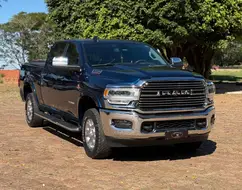 RAM 3500 6.7 I6 TURBO DIESEL LARAMIE CD 4X4 AUTOMÁTICO RAM 3500 6.7 I6 TURBO DIESEL LARAMIE CD 4X4 AUTOMÁTICO