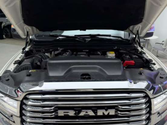 RAM-3500-6.7 I6 TURBO DIESEL LIMITED LONGHORN CD 4X4 AUTOMÁTICO RAM-3500-2024