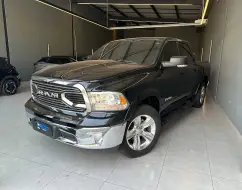 RAM CLASSIC 5.7 V8 GASOLINA LARAMIE CD 4X4 AUTOMÁTICO RAM CLASSIC 5.7 V8 GASOLINA LARAMIE CD 4X4 AUTOMÁTICO