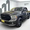 RAM CLASSIC 5.7 V8 GASOLINA LARAMIE CD 4X4 AUTOMÁTICO RAM CLASSIC 5.7 V8 GASOLINA LARAMIE CD 4X4 AUTOMÁTICO
