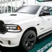 RAM CLASSIC 5.7 V8 GASOLINA LARAMIE NIGHT EDITION CD 4X4 AUTOMÁTICO RAM CLASSIC 5.7 V8 GASOLINA LARAMIE NIGHT EDITION CD 4X4 AUTOMÁTICO