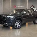 RAM RAMPAGE 2.0 HURRICANE 4 TURBO GASOLINA LARAMIE 4X4 AUTOMÁTICO RAM RAMPAGE 2.0 HURRICANE 4 TURBO GASOLINA LARAMIE 4X4 AUTOMÁTICO