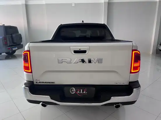 RAM-RAMPAGE-2024