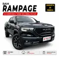 RAM RAMPAGE 2.0 HURRICANE 4 TURBO GASOLINA REBEL 4X4 AUTOMÁTICO RAM RAMPAGE 2.0 HURRICANE 4 TURBO GASOLINA REBEL 4X4 AUTOMÁTICO
