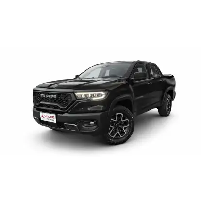 RAM-RAMPAGE-2.0 HURRICANE 4 TURBO GASOLINA REBEL 4X4 AUTOMÁTICO RAM-RAMPAGE-2025
