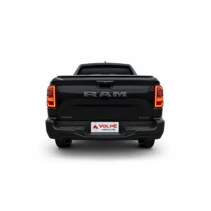 RAM-RAMPAGE-2025