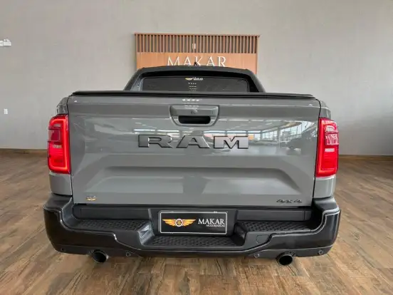 RAM-RAMPAGE-2024