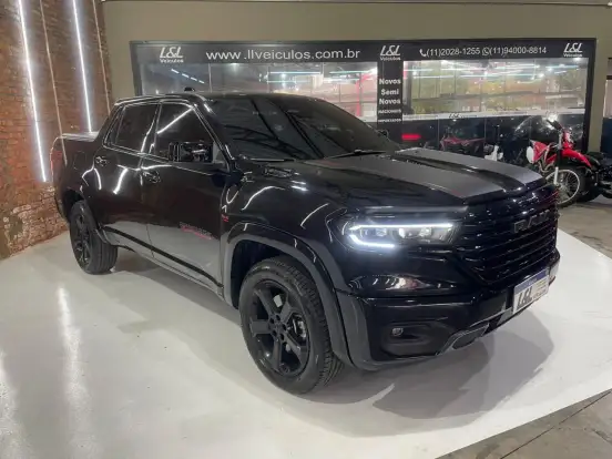 RAM-RAMPAGE-2025