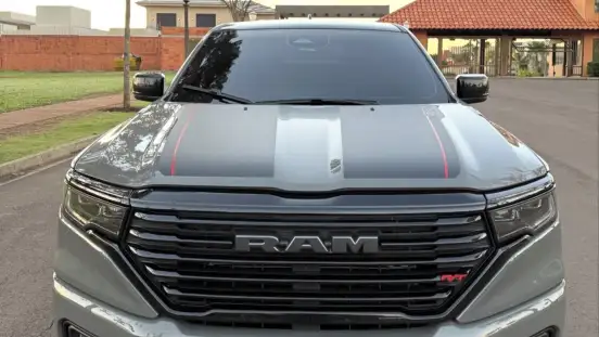 RAM-RAMPAGE-2023