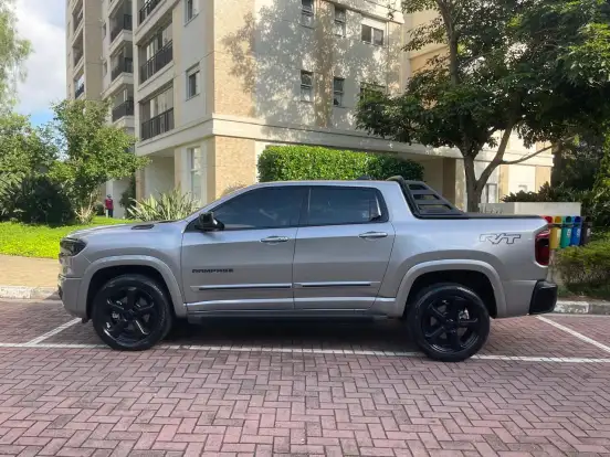 RAM-RAMPAGE-2025