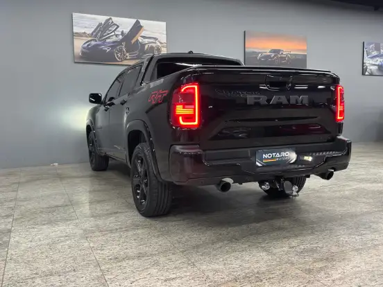 RAM-RAMPAGE-2.0 HURRICANE 4 TURBO GASOLINA R/T 4X4 AUTOMÁTICO RAM-RAMPAGE-2023