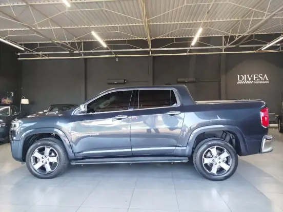 RAM-RAMPAGE-2.0 TURBO DIESEL LARAMIE 4X4 AUTOMÁTICO RAM-RAMPAGE-2024