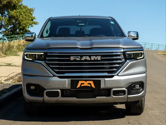 RAM-RAMPAGE-2024