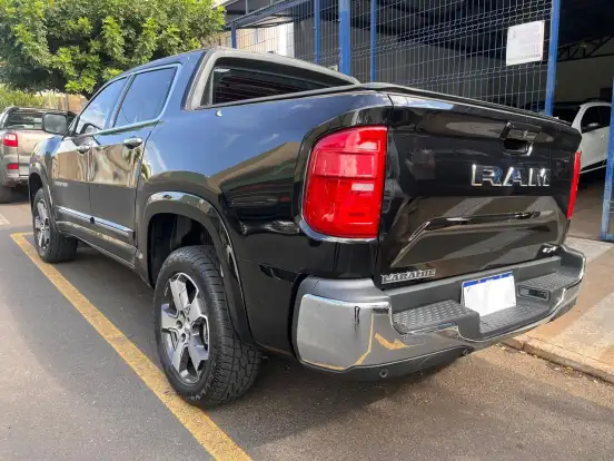 RAM-RAMPAGE-2024