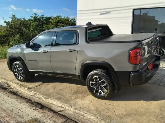 RAM-RAMPAGE-2.0 TURBO DIESEL REBEL 4X4 AUTOMÁTICO RAM-RAMPAGE-2023