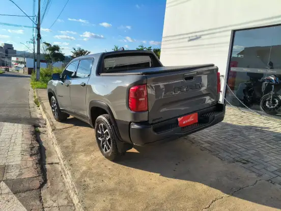 RAM-RAMPAGE-2.0 TURBO DIESEL REBEL 4X4 AUTOMÁTICO RAM-RAMPAGE-2023
