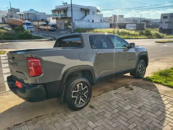 RAM-RAMPAGE-2.0 TURBO DIESEL REBEL 4X4 AUTOMÁTICO RAM-RAMPAGE-2023