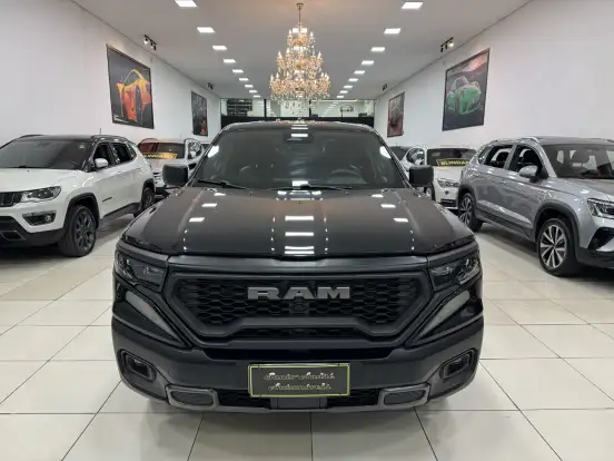 RAM-RAMPAGE-2023