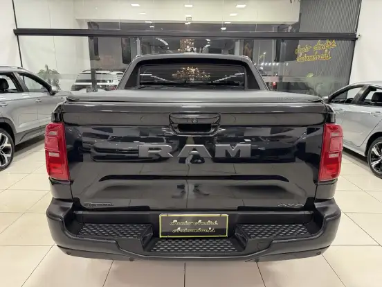 RAM-RAMPAGE-2023