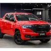 RAM RAMPAGE 2.0 HURRICANE 4 TURBO GASOLINA LARAMIE 4X4 AUTOMÁTICO RAM RAMPAGE 2.0 HURRICANE 4 TURBO GASOLINA LARAMIE 4X4 AUTOMÁTICO