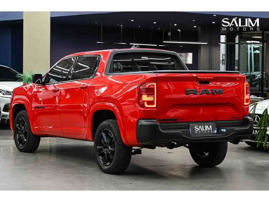 RAM-RAMPAGE-2024