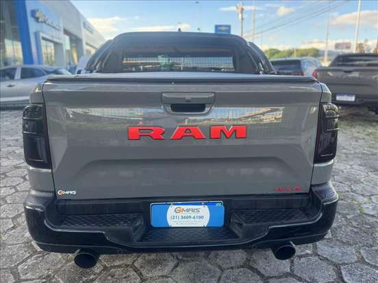 RAM-RAMPAGE-2023