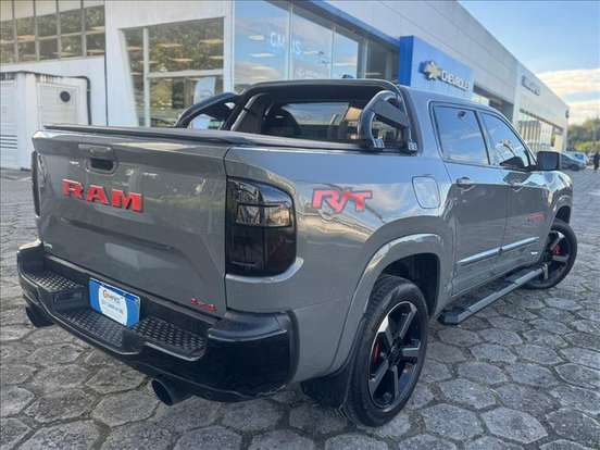 RAM-RAMPAGE-2023