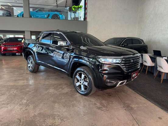 RAM-RAMPAGE-2.0 HURRICANE 4 TURBO GASOLINA LARAMIE 4X4 AUTOMÁTICO RAM-RAMPAGE-2024