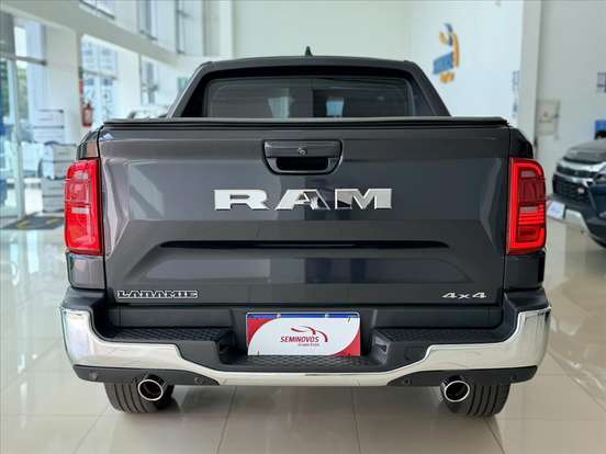 RAM-RAMPAGE-2023