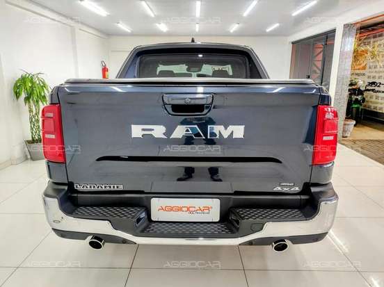 RAM-RAMPAGE-2023