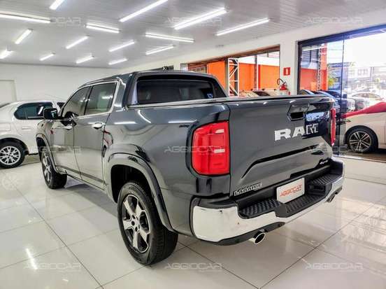 RAM-RAMPAGE-2023